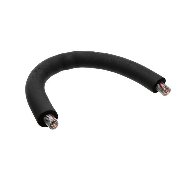 Tube, Polywire, Top Mount